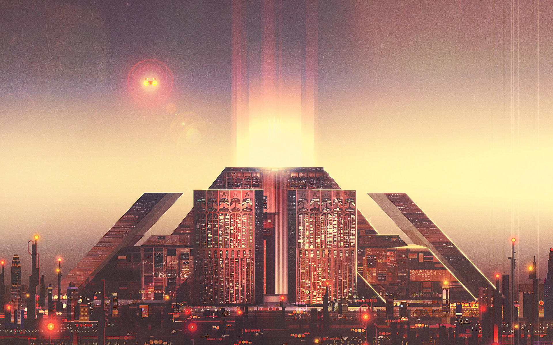 James Gilleard Tyrell Corp